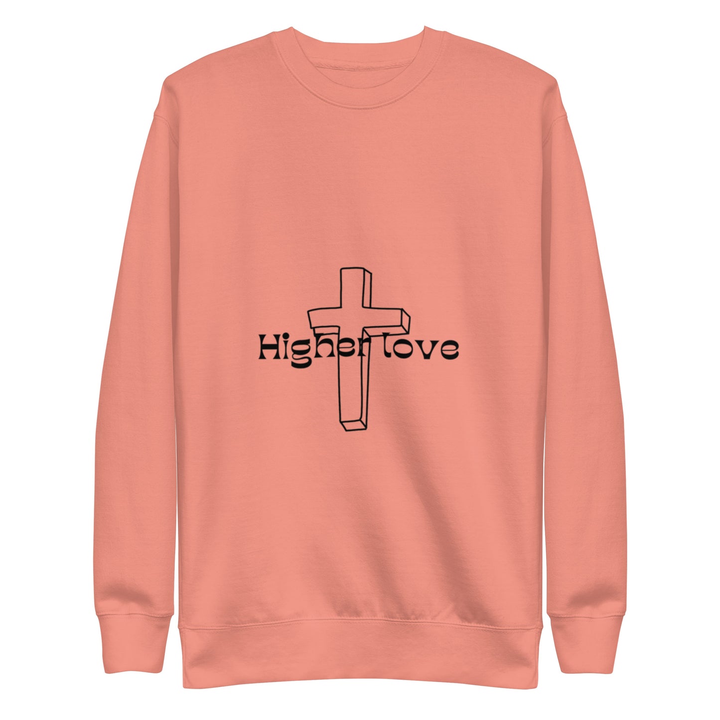 Unisex Premium Sweatshirt with nice graphic