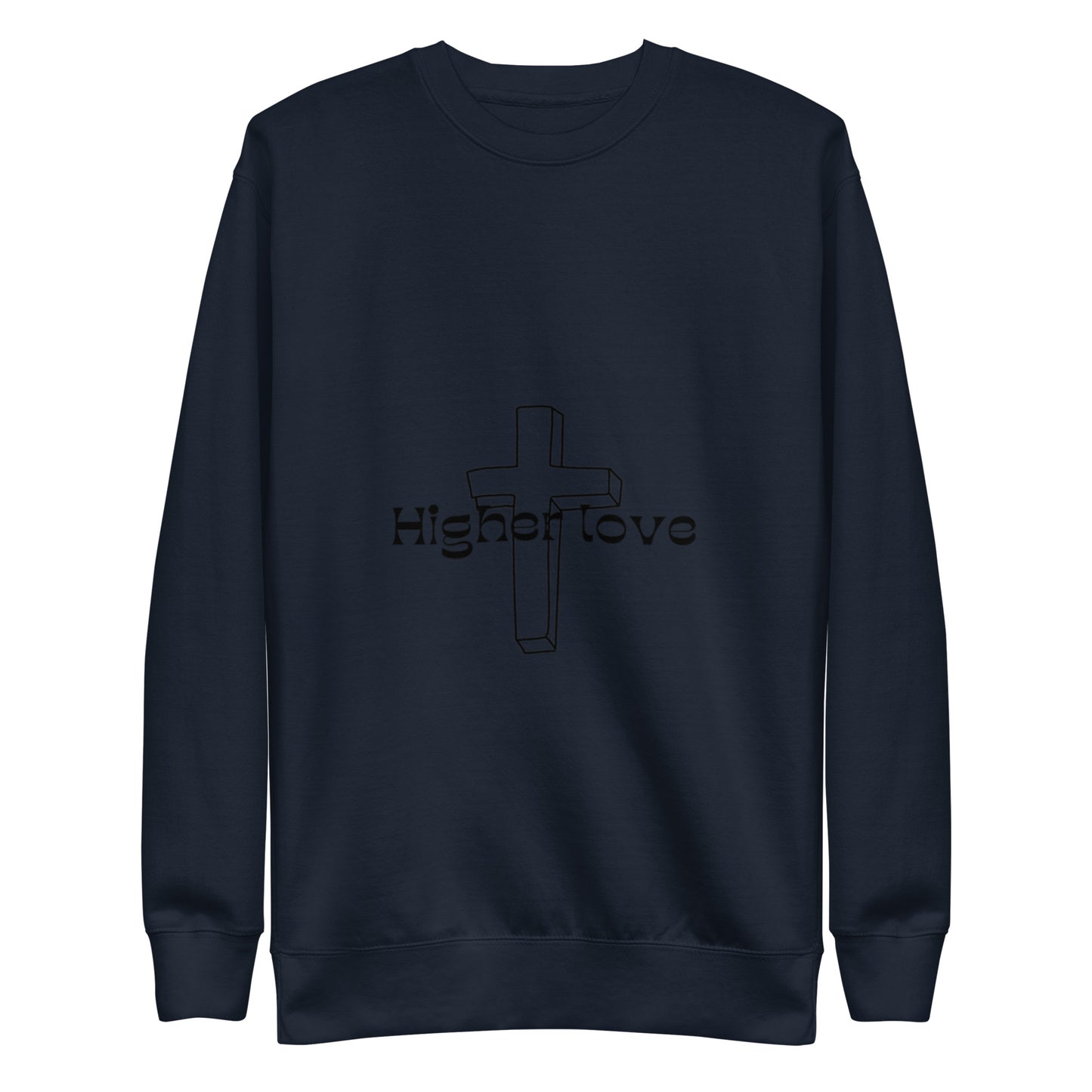 Unisex Premium Sweatshirt with nice graphic