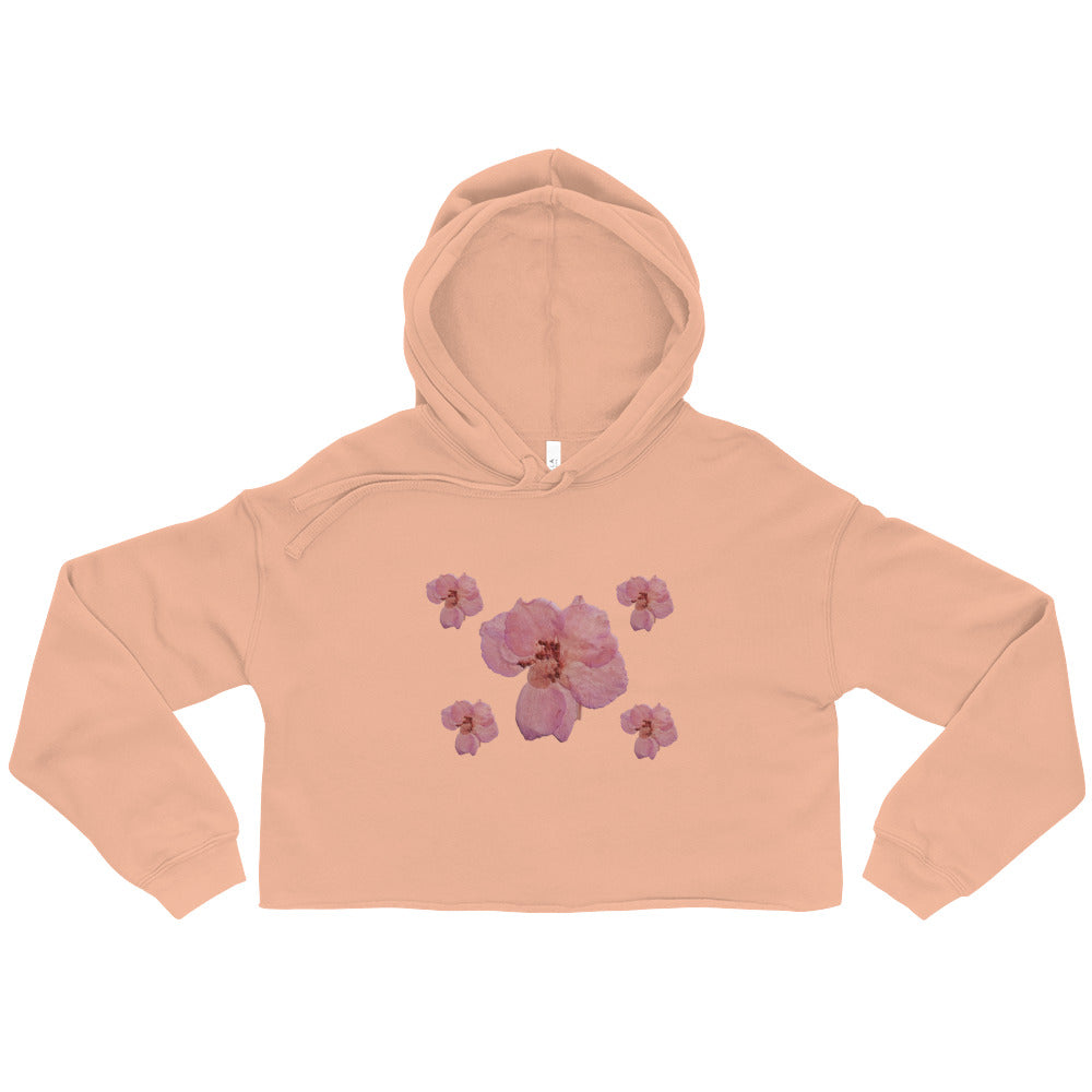 Crop Hoodie