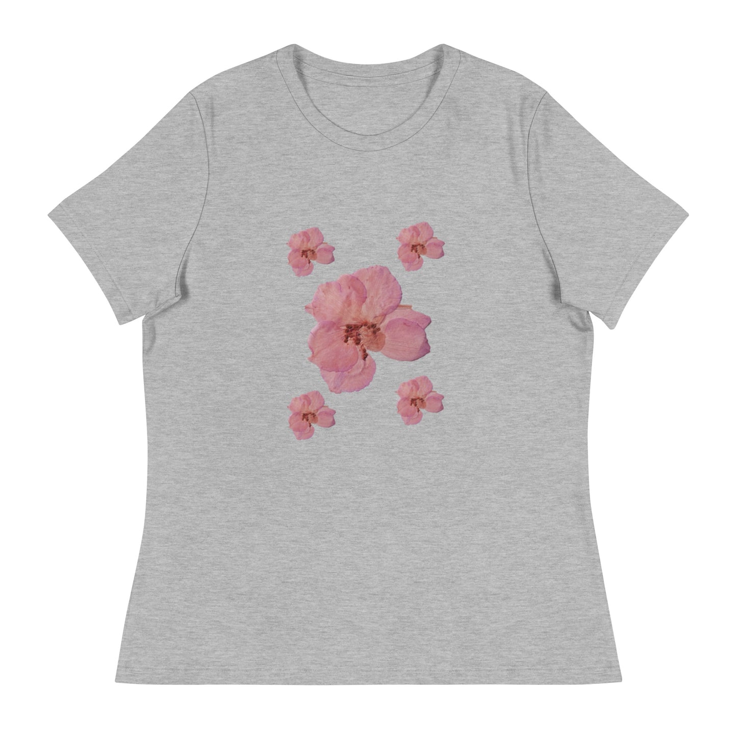 Women's Relaxed T-Shirt