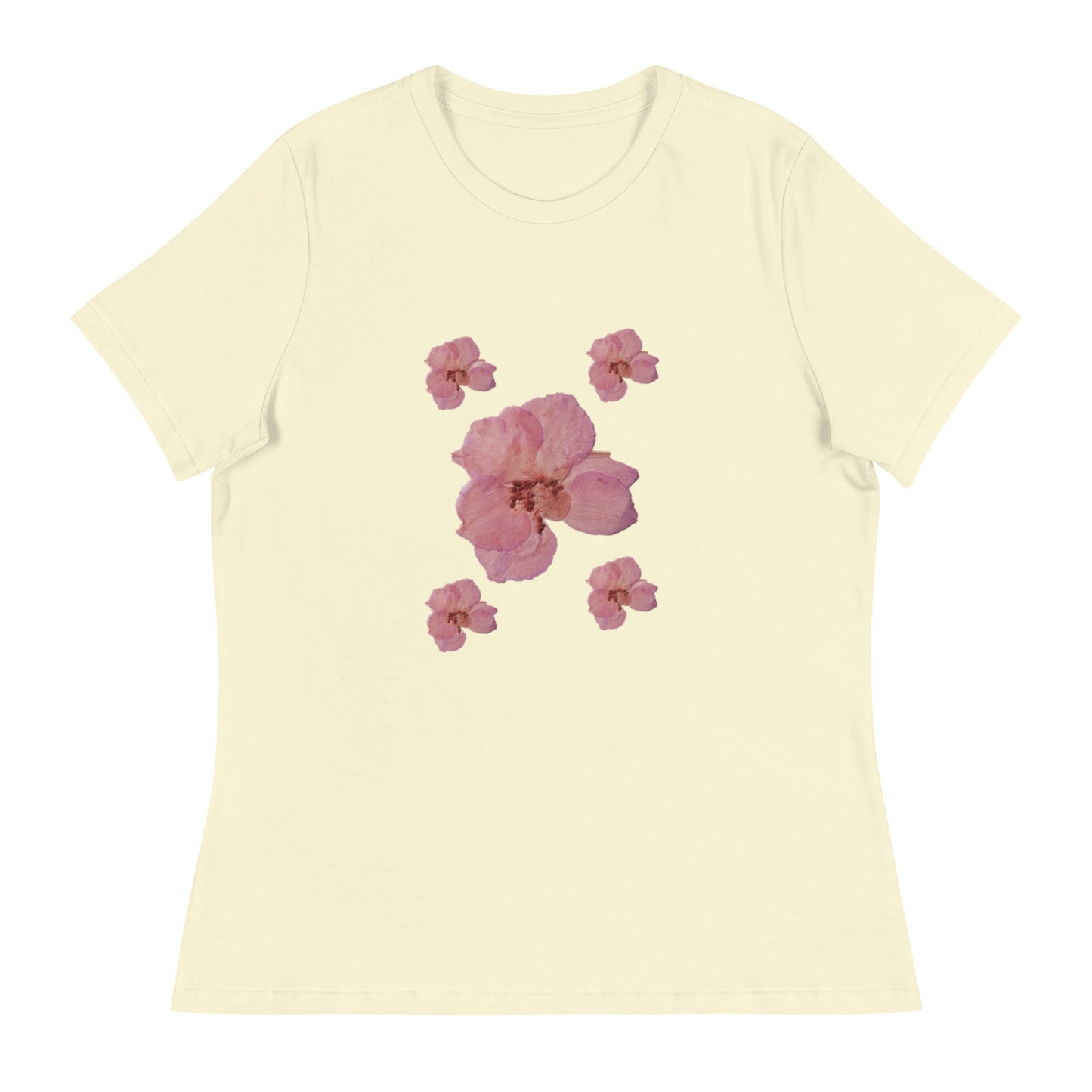 Women's Relaxed T-Shirt