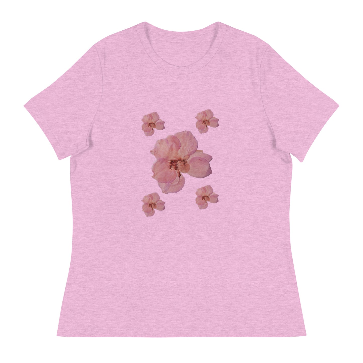 Women's Relaxed T-Shirt