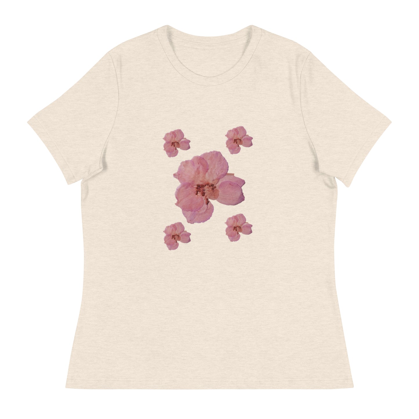 Women's Relaxed T-Shirt