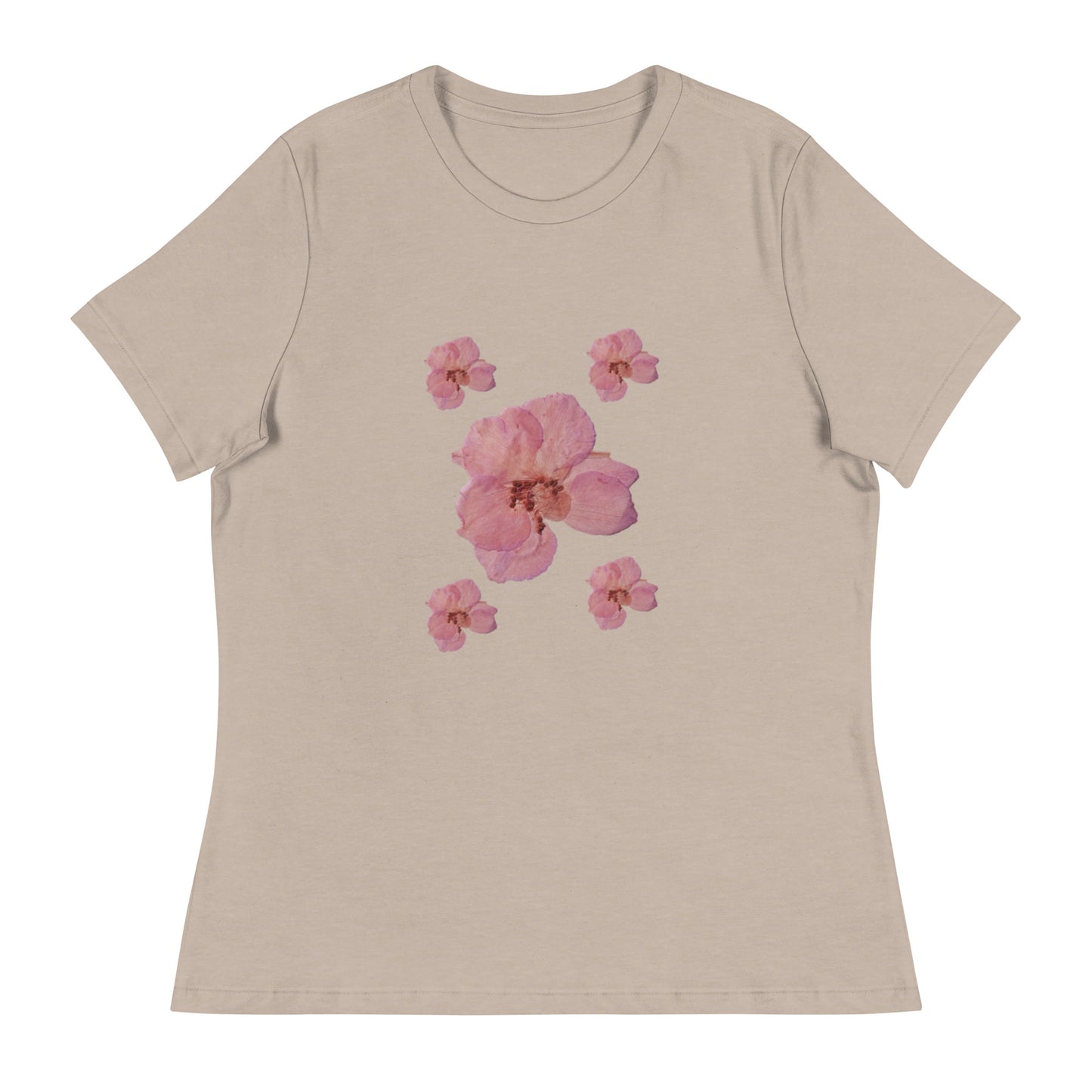 Women's Relaxed T-Shirt