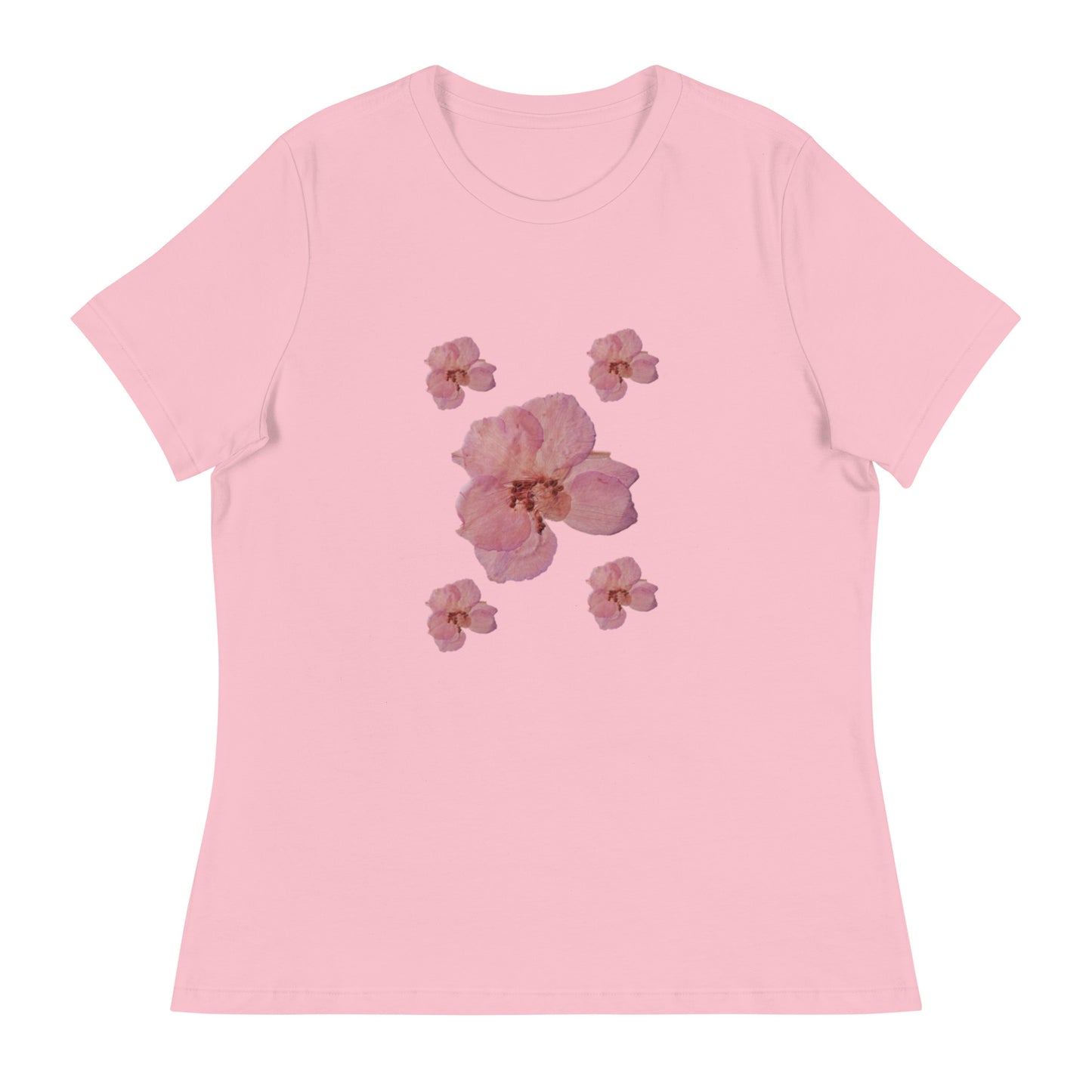 Women's Relaxed T-Shirt