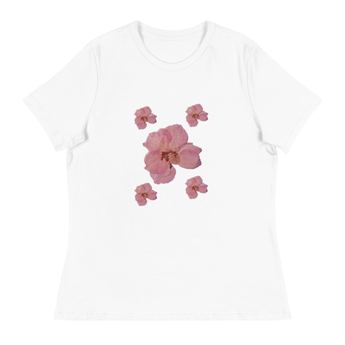 Women's Relaxed T-Shirt