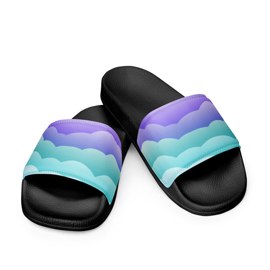 Women's slides