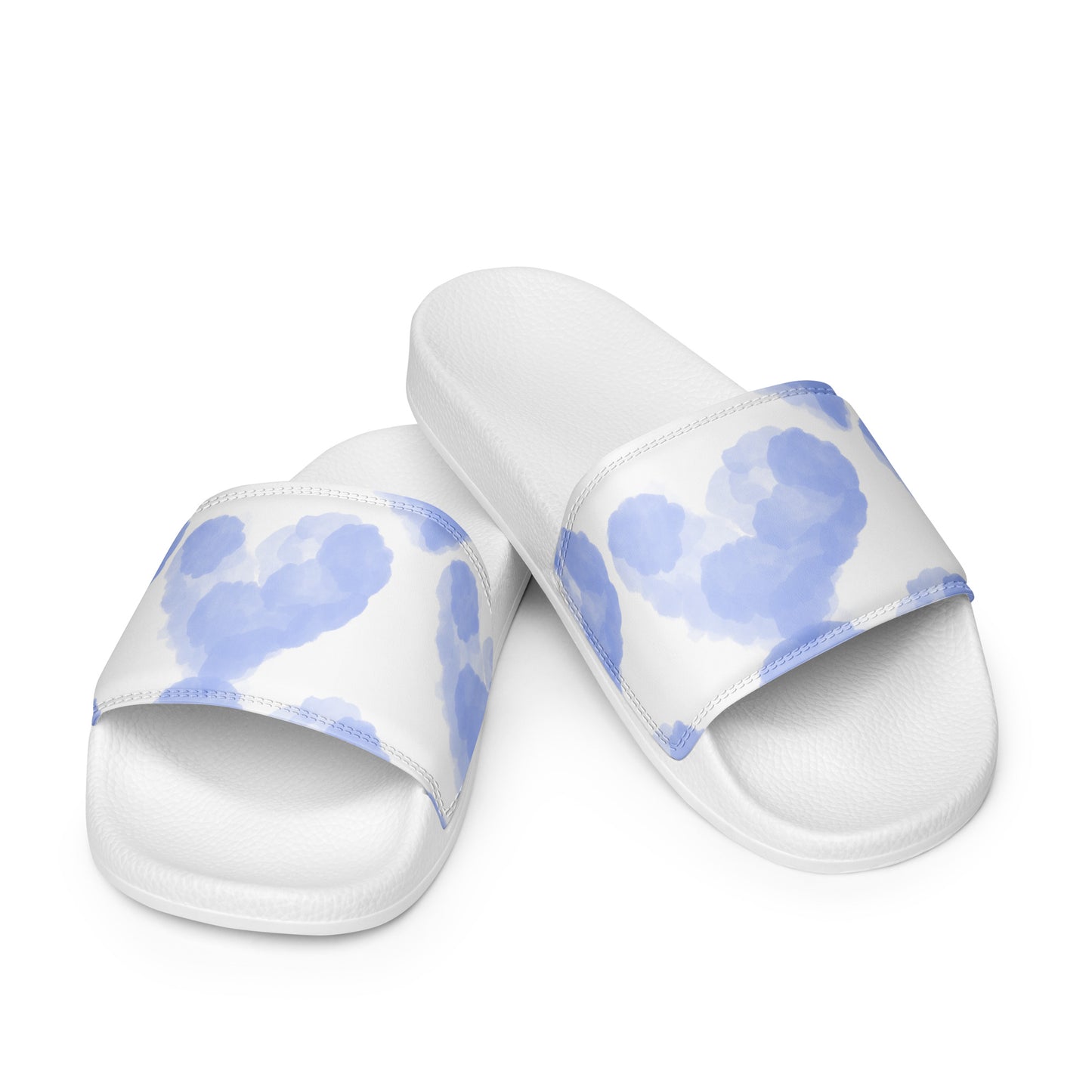 Women's slides